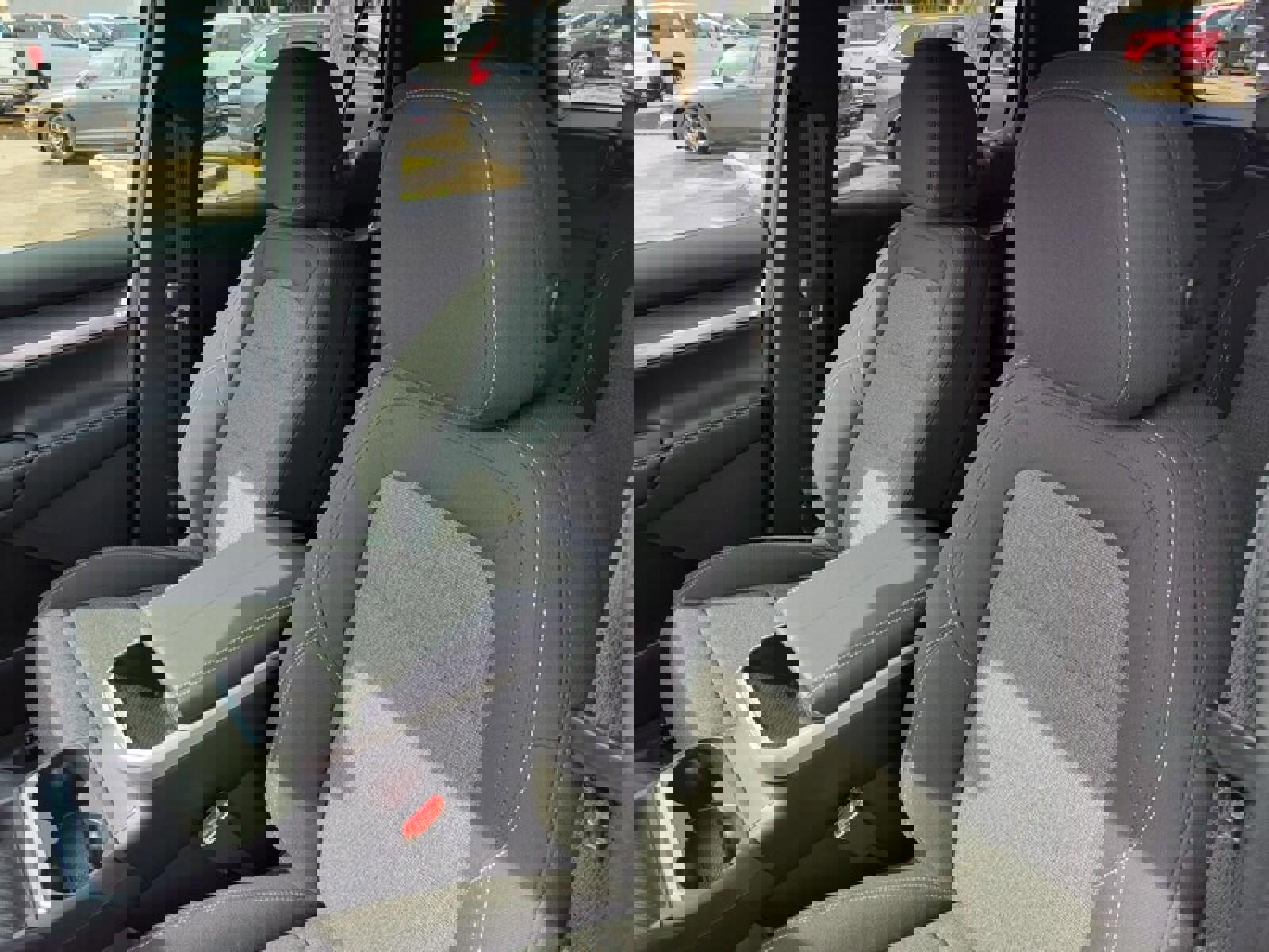 New 2026 GMC Terrain Elevation w/ Black Edition image 11