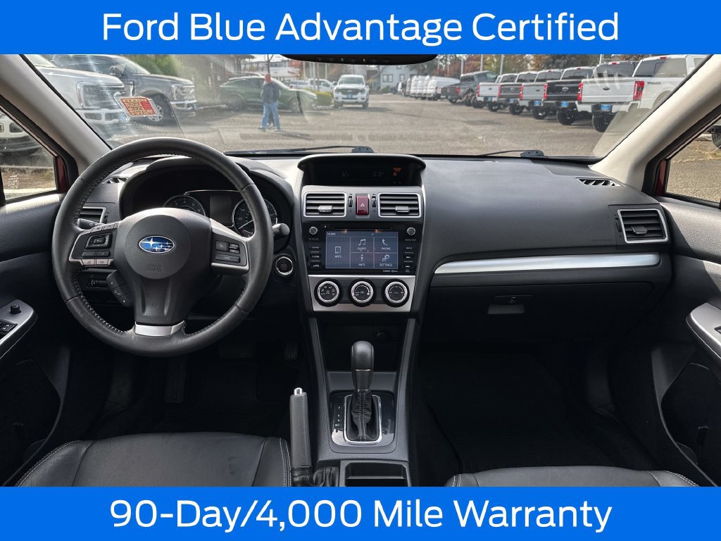 Used 2015 Subaru Impreza 2.0i Sport Limited w/ Popular Package #1 AWD/4WD image 20