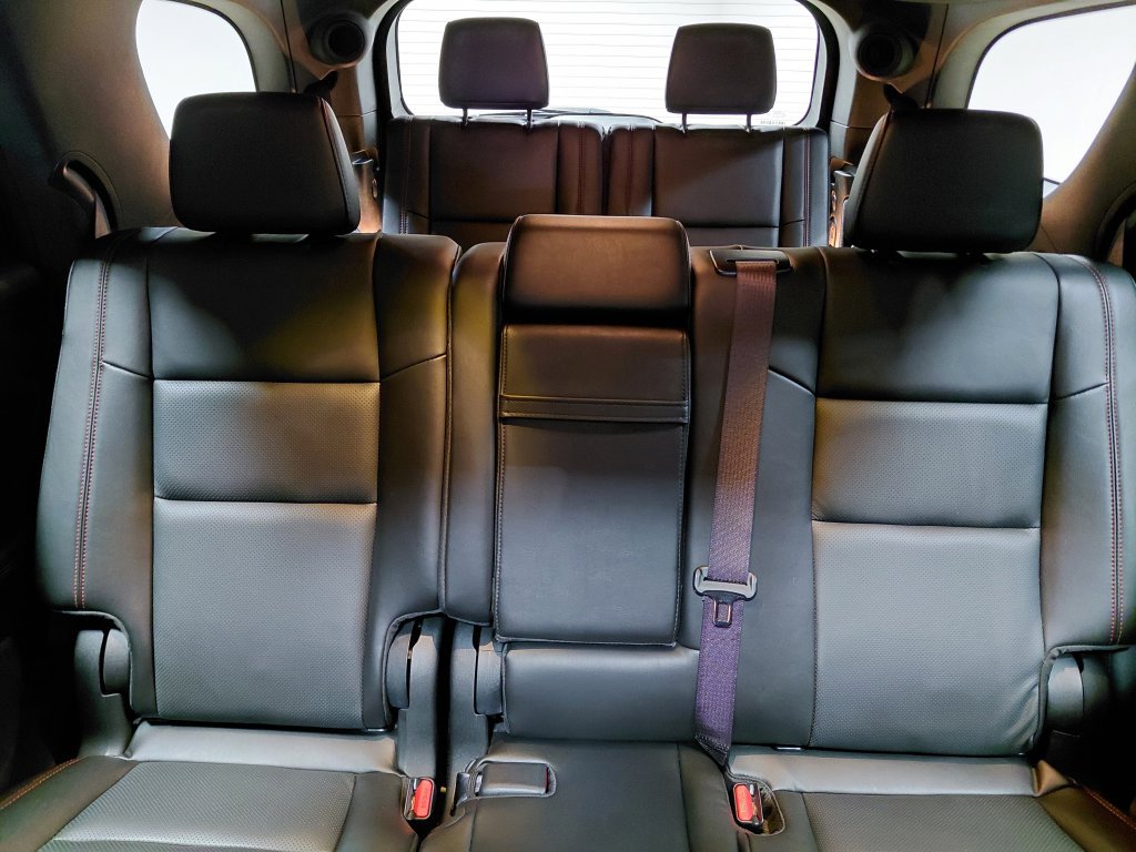 Used 2025 Dodge Durango GT AWD/4WD image 21