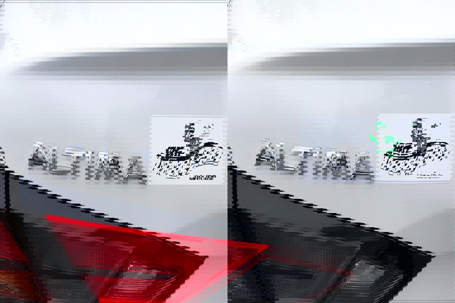 Used 2019 Nissan Altima 2.5 SR w/ SR Premium Package image 31