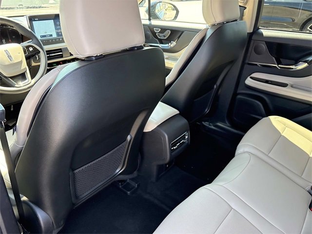 New 2025 Lincoln Corsair Grand Touring w/ Jet Appearance Package image 18