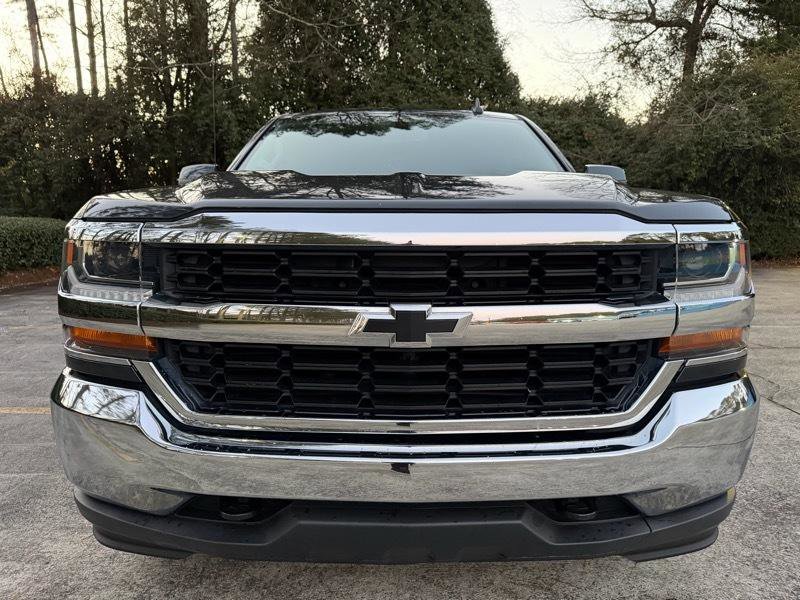 Used 2018 Chevrolet Silverado 1500 LT image 12