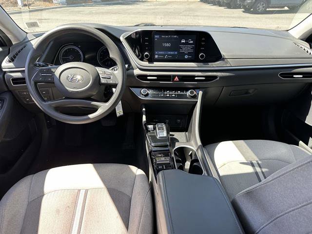 Used 2020 Hyundai Sonata SE FWD image 11