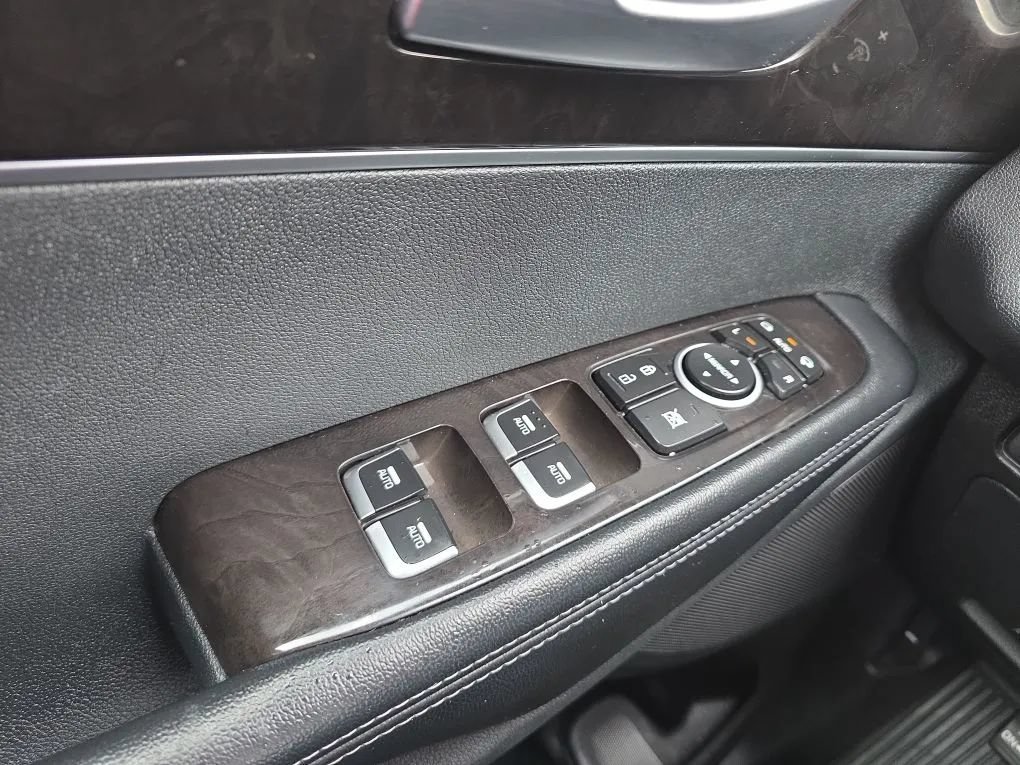 Used 2018 Kia Sorento EX FWD image 22