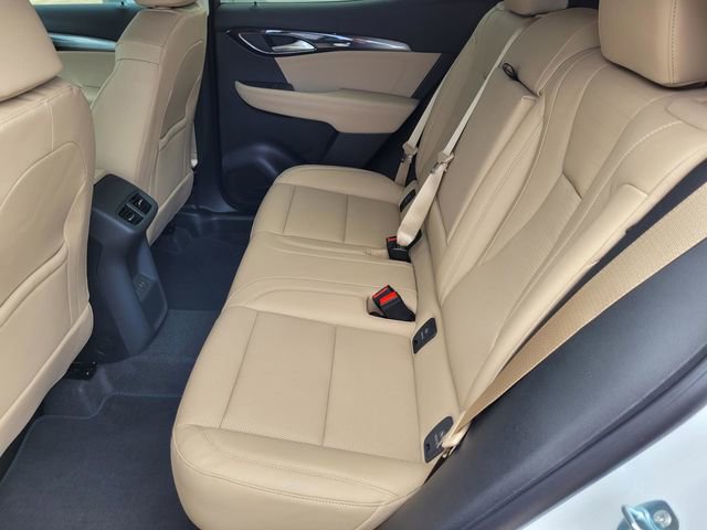 New 2026 Buick Envision Preferred image 28