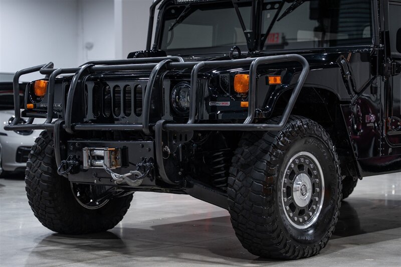 Used 2006 HUMMER H1 4-Door Wagon AWD/4WD image 69