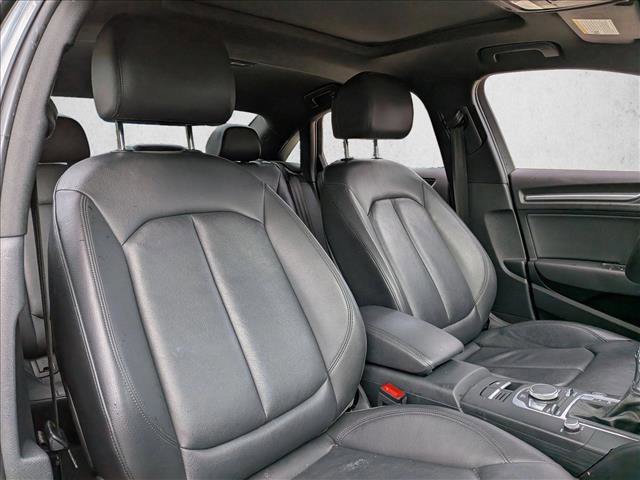 Used 2020 Audi A3 2.0T Premium image 17