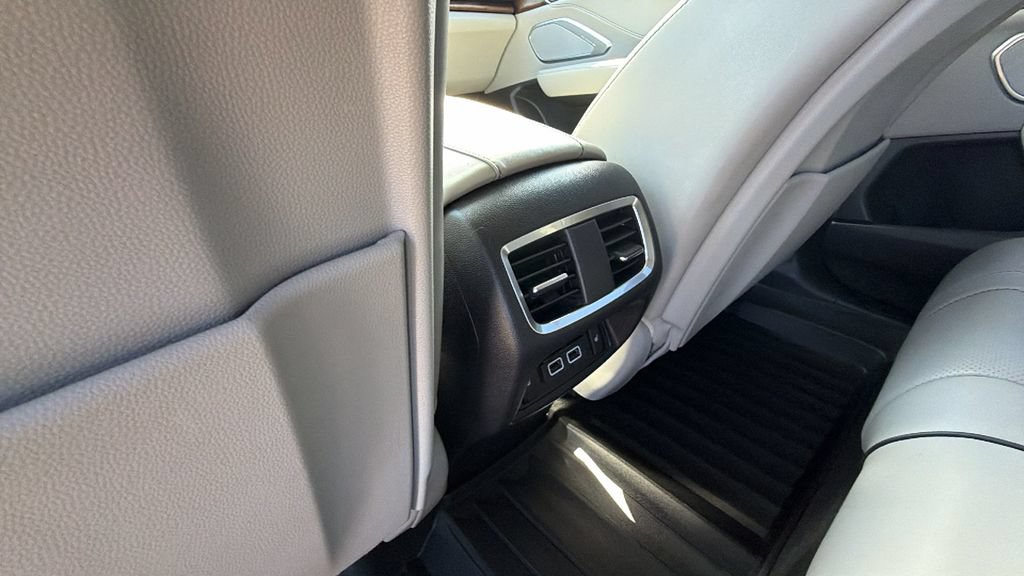 Used 2020 Acura RDX w/ Advance Package AWD/4WD image 26