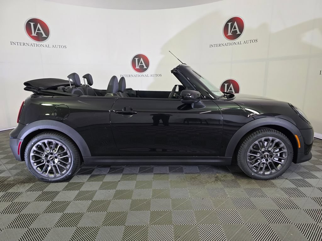 New 2026 MINI Cooper S FWD image 5