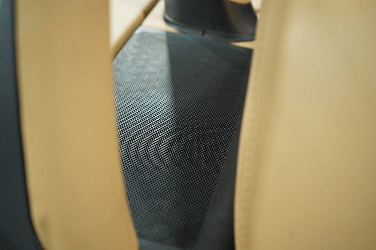 Used 2003 Maserati Spyder Cambiocorsa image 73