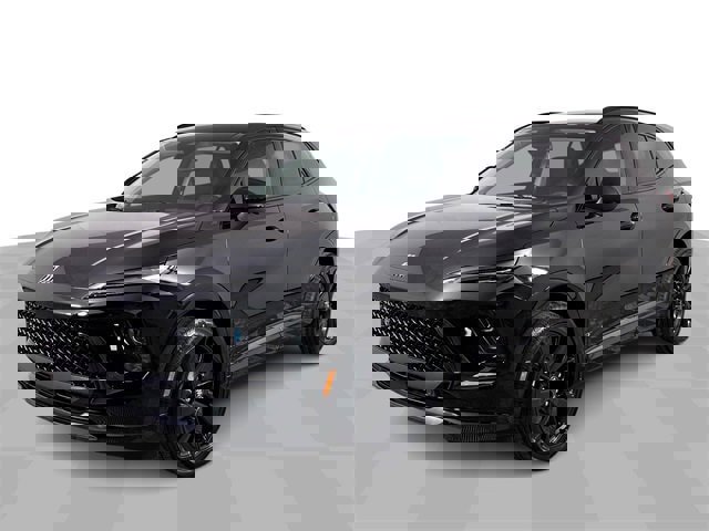 New 2026 Buick Envision Sport Touring