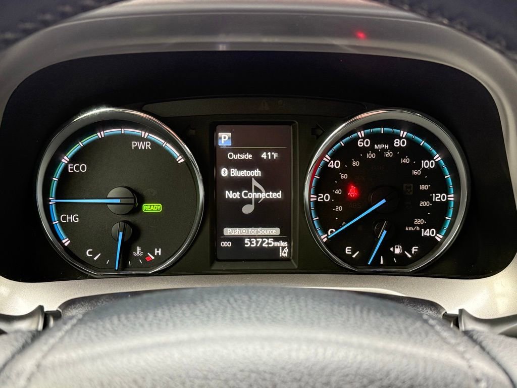 Used 2018 Toyota RAV4 XLE image 32