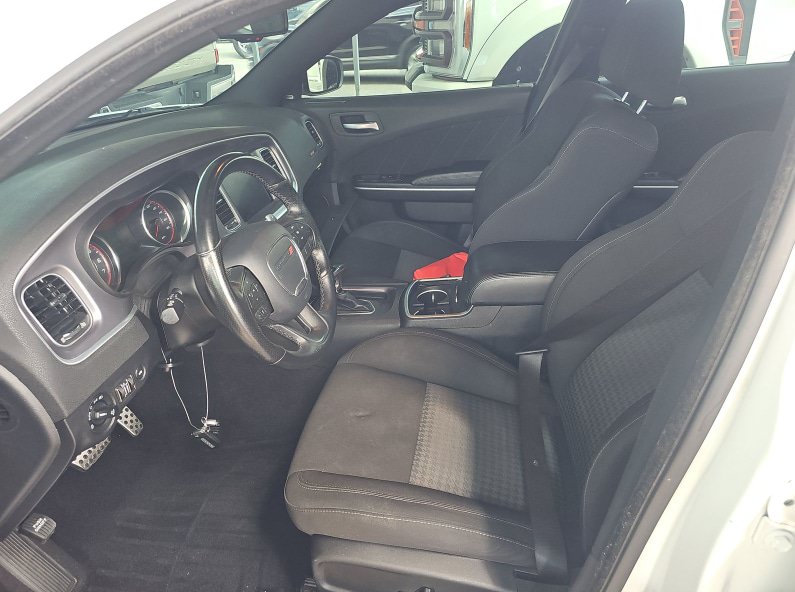 Used 2020 Dodge Charger Scat Pack RWD image 11