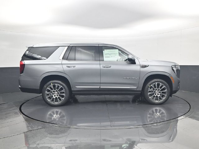 New 2027 GMC Yukon Denali w/ Denali Reserve Package AWD/4WD image 4
