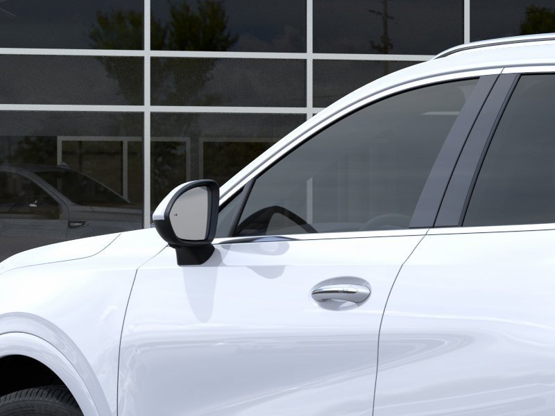 New 2026 Buick Envision Avenir AWD/4WD image 39