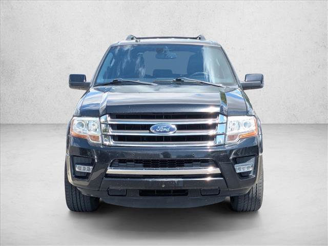 Used 2017 Ford Expedition EL Limited w/ Equipment Group 301A RWD video 2
