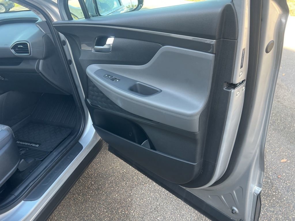 Used 2023 Hyundai Santa Fe SEL image 43