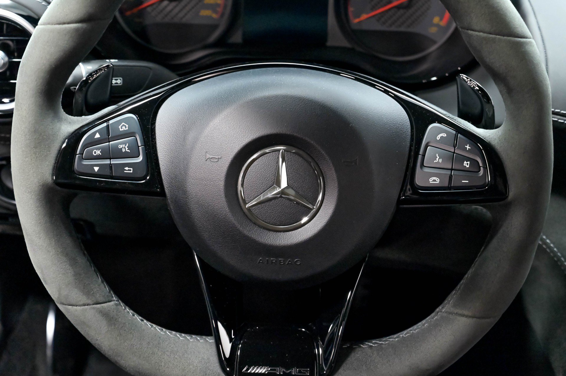 Used 2018 Mercedes-Benz AMG GT R image 64