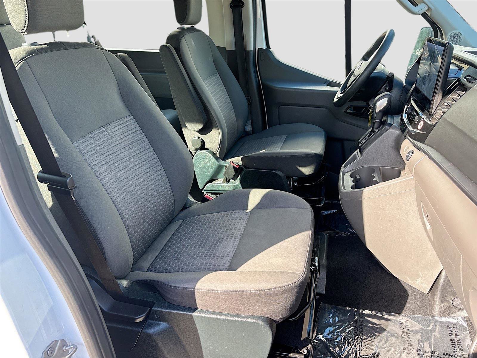 Used 2023 Ford Transit 350 XLT RWD image 30