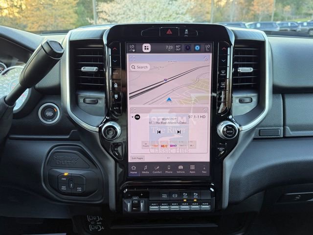 Used 2025 RAM 3500 Big Horn image 18