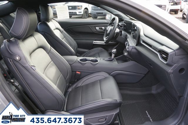New 2026 Ford Mustang GT Premium RWD image 26