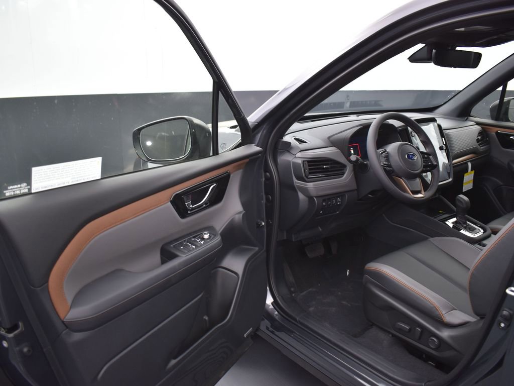 New 2025 Subaru Forester Sport image 7
