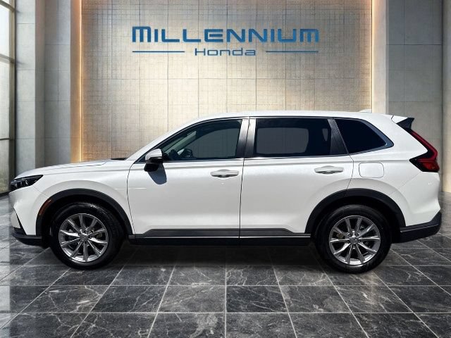 Certified 2023 Honda CR-V EX image 2