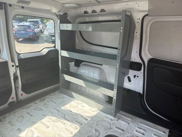 Used 2018 RAM ProMaster City Tradesman FWD image 23