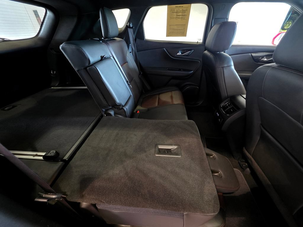 Used 2020 Chevrolet Blazer RS AWD/4WD image 50