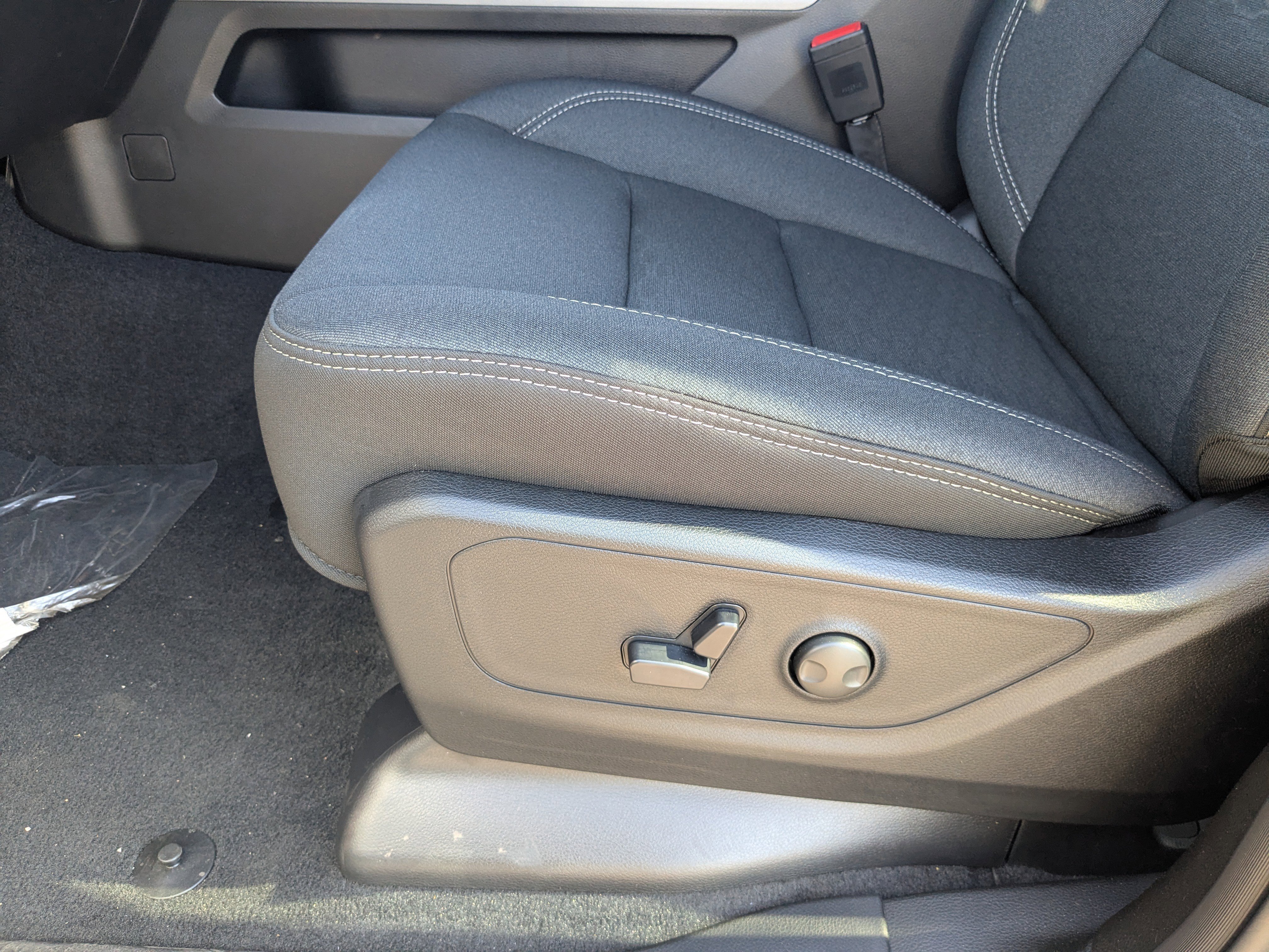 New 2026 RAM 1500 Big Horn image 17