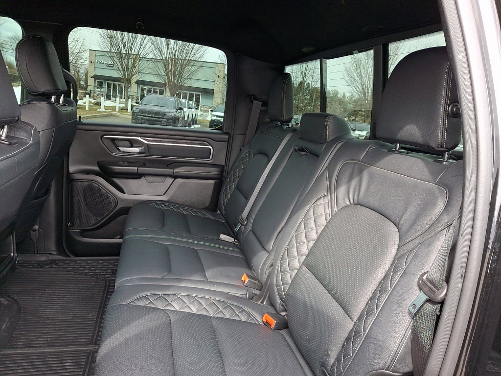 Certified 2024 RAM 1500 Big Horn image 20