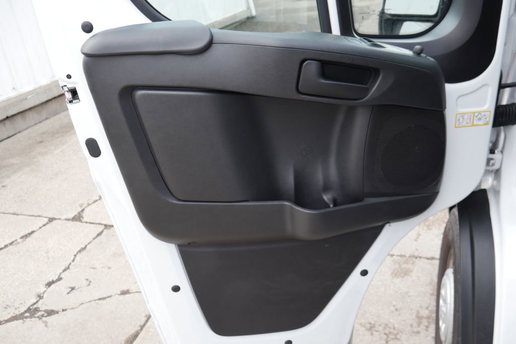 Used 2024 RAM ProMaster 1500 w/ Convenience Group FWD image 25