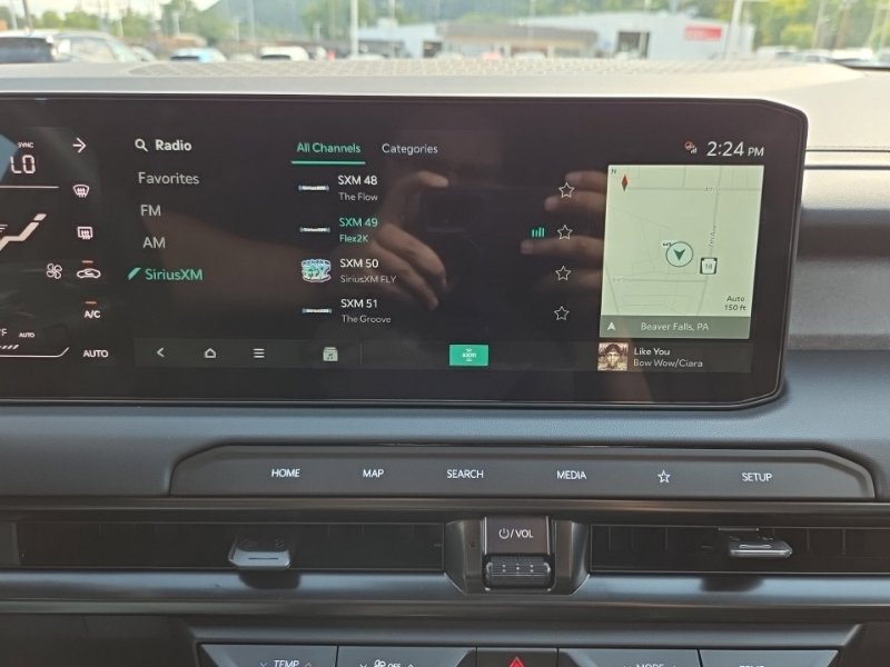 New 2027 Kia Telluride EX X-Line w/ Towing Package AWD/4WD image 40