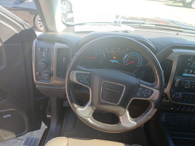 Used 2018 GMC Sierra 1500 Denali w/ Denali Ultimate Package image 21