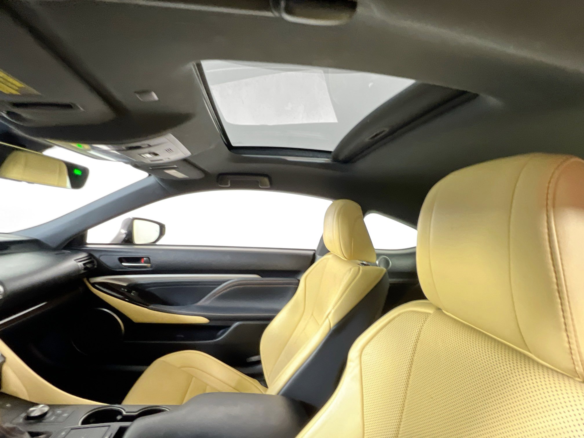 Used 2021 Lexus RC 300 AWD w/ Premium Package image 21