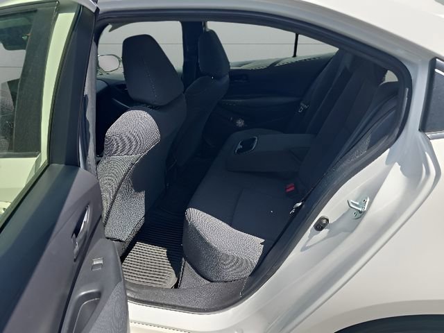 Used 2022 Toyota Corolla LE w/ LE Convenience Package FWD image 9