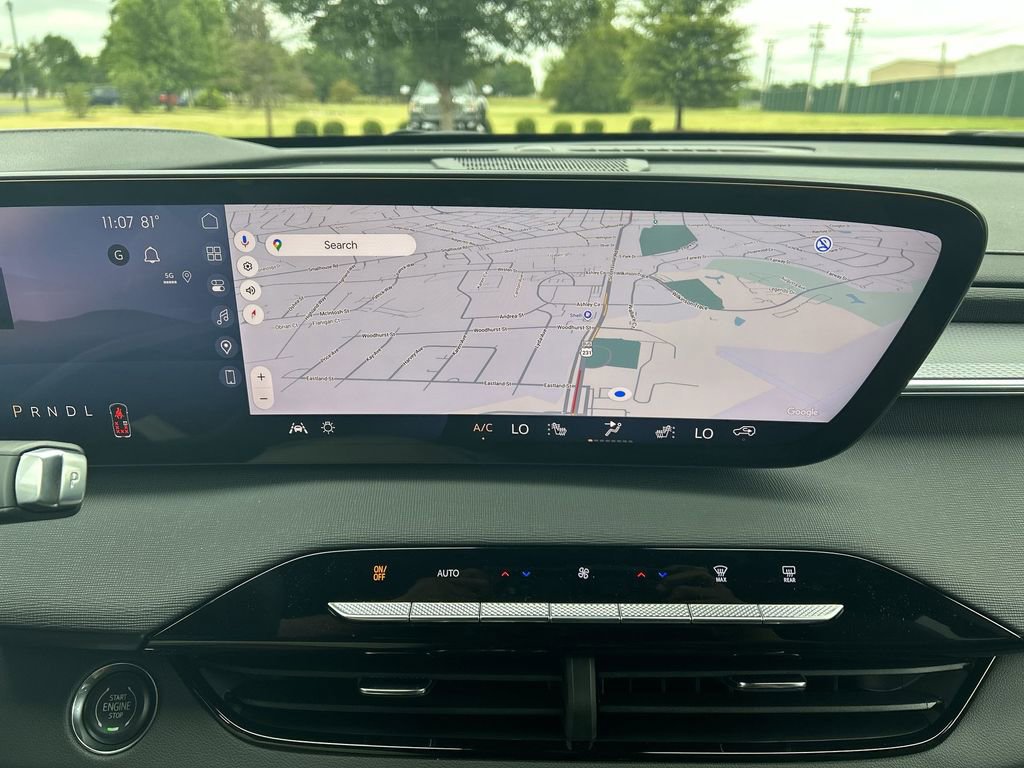 New 2026 Buick Enclave Sport Touring w/ Super Cruise Package image 20