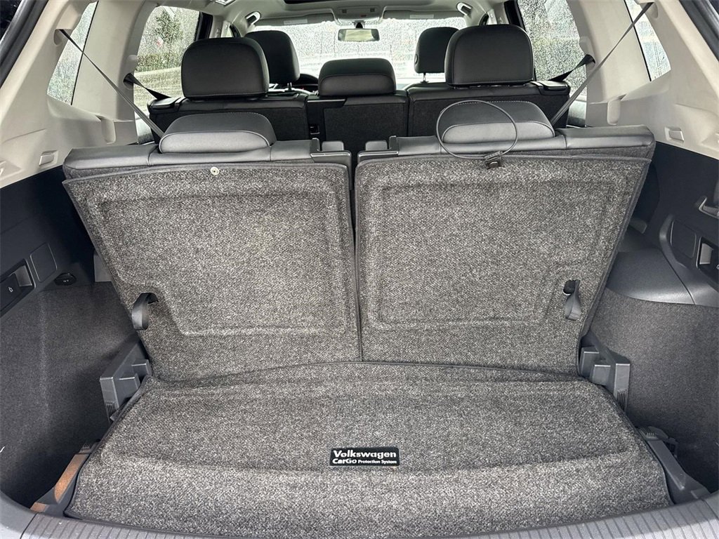 Used 2019 Volkswagen Tiguan SEL image 25
