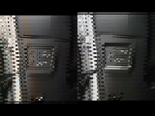 New 2025 MAZDA CX-5 AWD 2.5 S w/ Premium Plus Pkg image 67