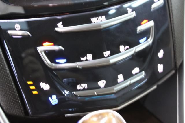 Used 2018 Cadillac XTS Luxury FWD image 19