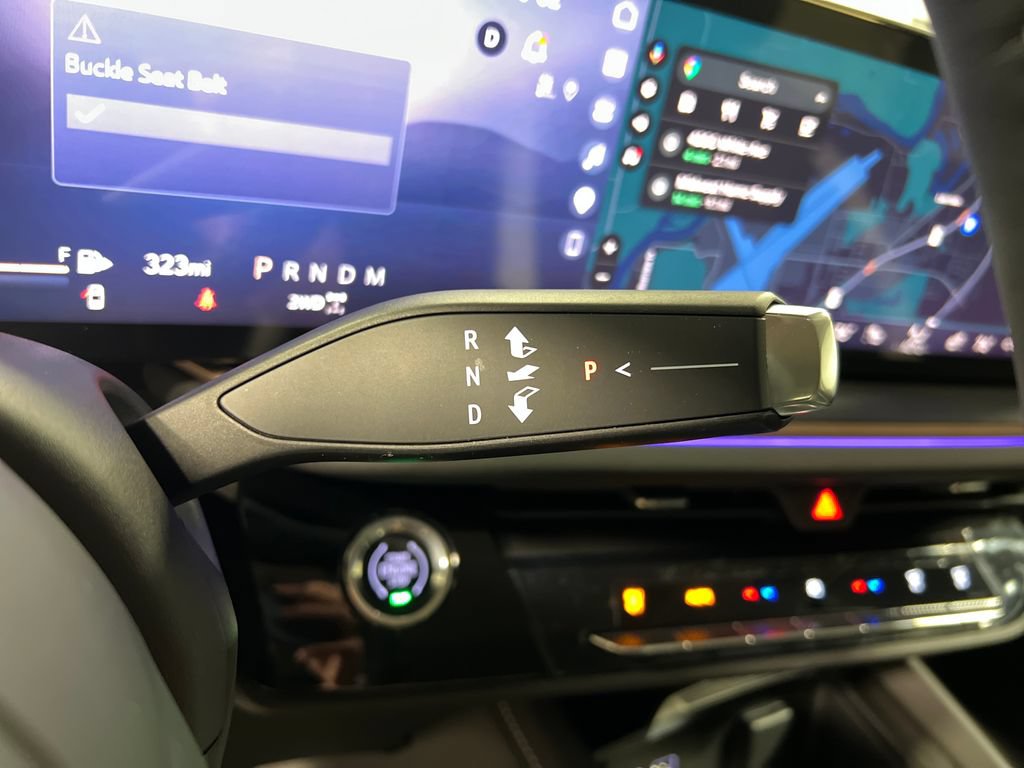 New 2026 Buick Envision Sport Touring AWD/4WD image 25