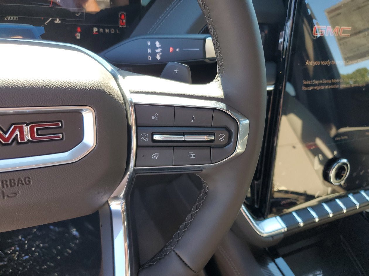 New 2027 GMC Yukon XL Elevation w/ Elevation Preferred Package RWD image 27