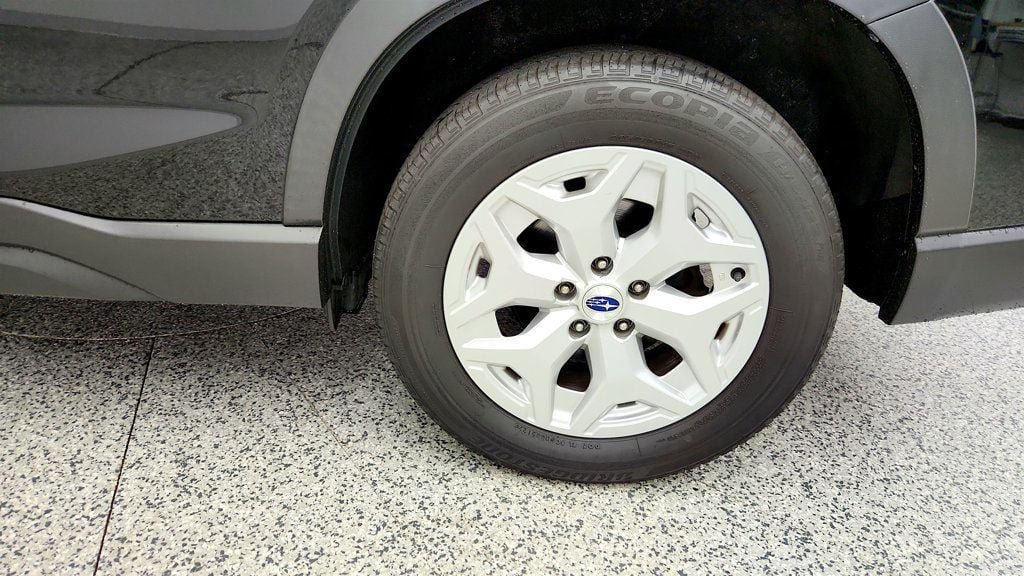 Used 2020 Subaru Forester w/ Alloy Wheel Package AWD/4WD image 9
