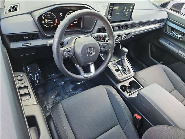 Used 2026 Honda CR-V EX image 10