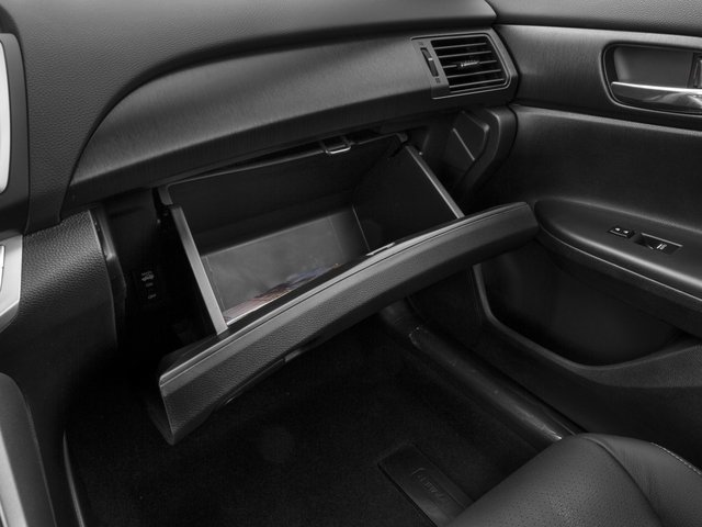Used 2015 Honda Accord EX-L image 19