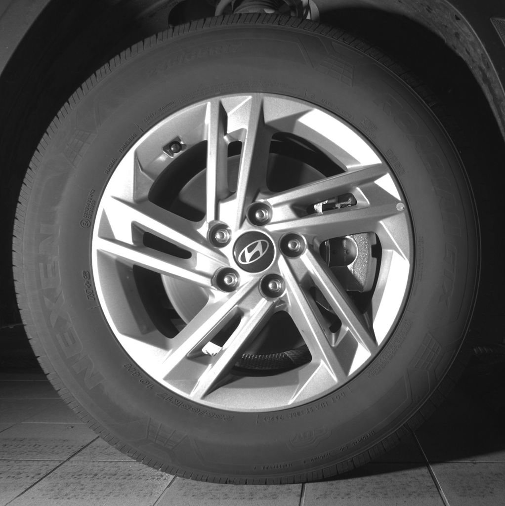 New 2026 Hyundai Tucson SE FWD image 15