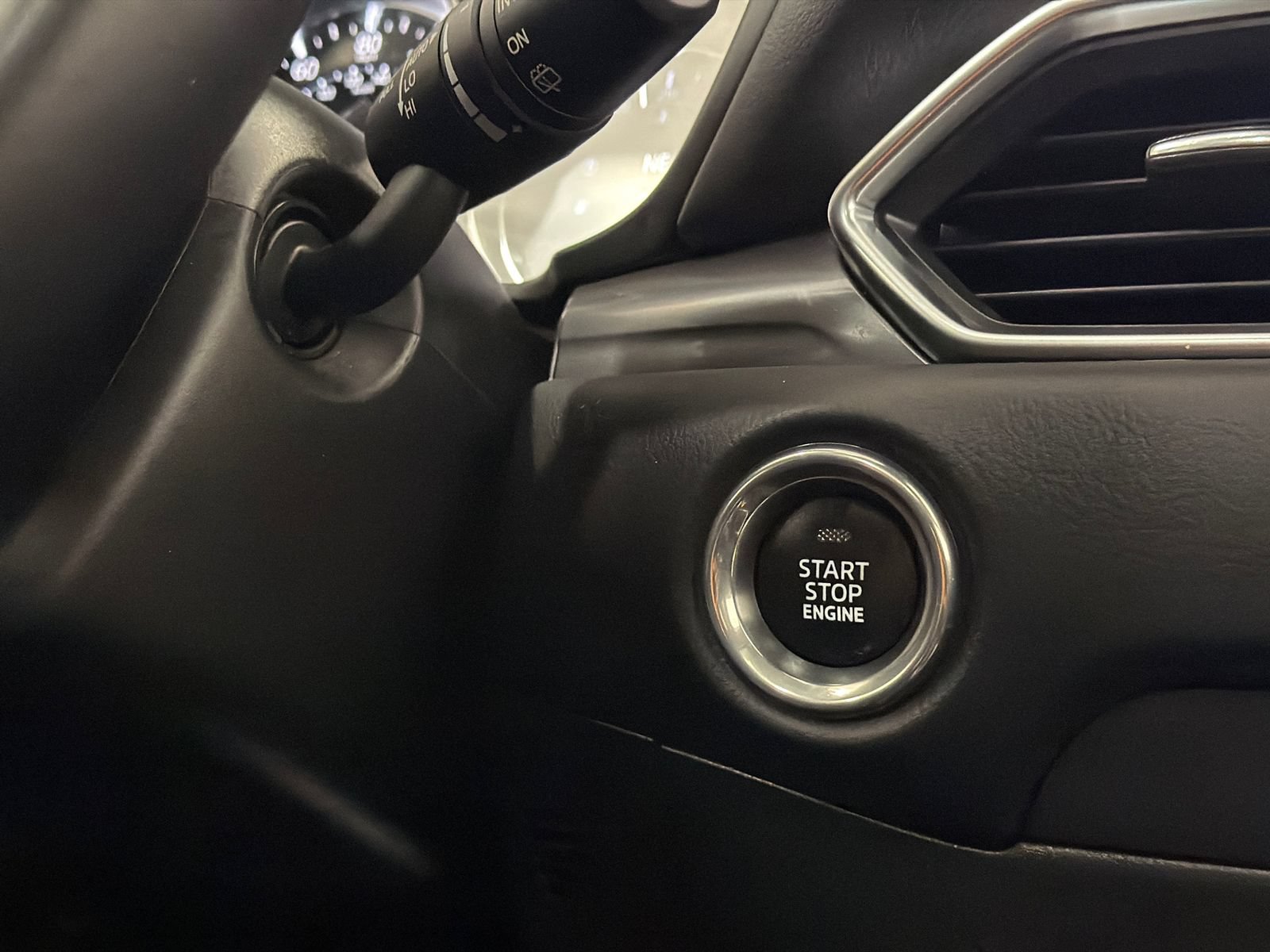 Used 2023 MAZDA CX-5 AWD 2.5 S image 28