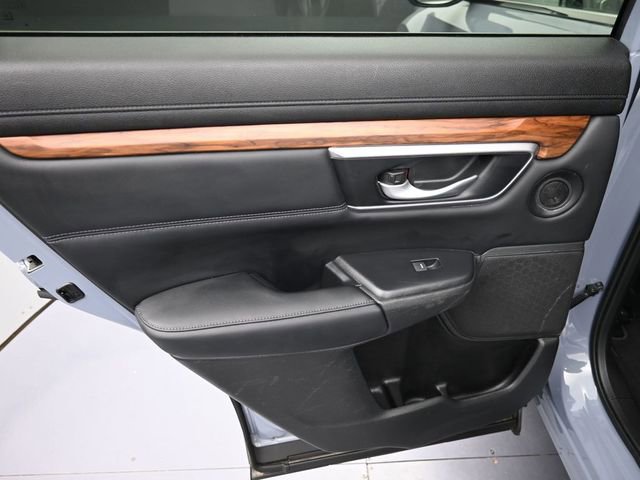 Used 2022 Honda CR-V EX-L image 27