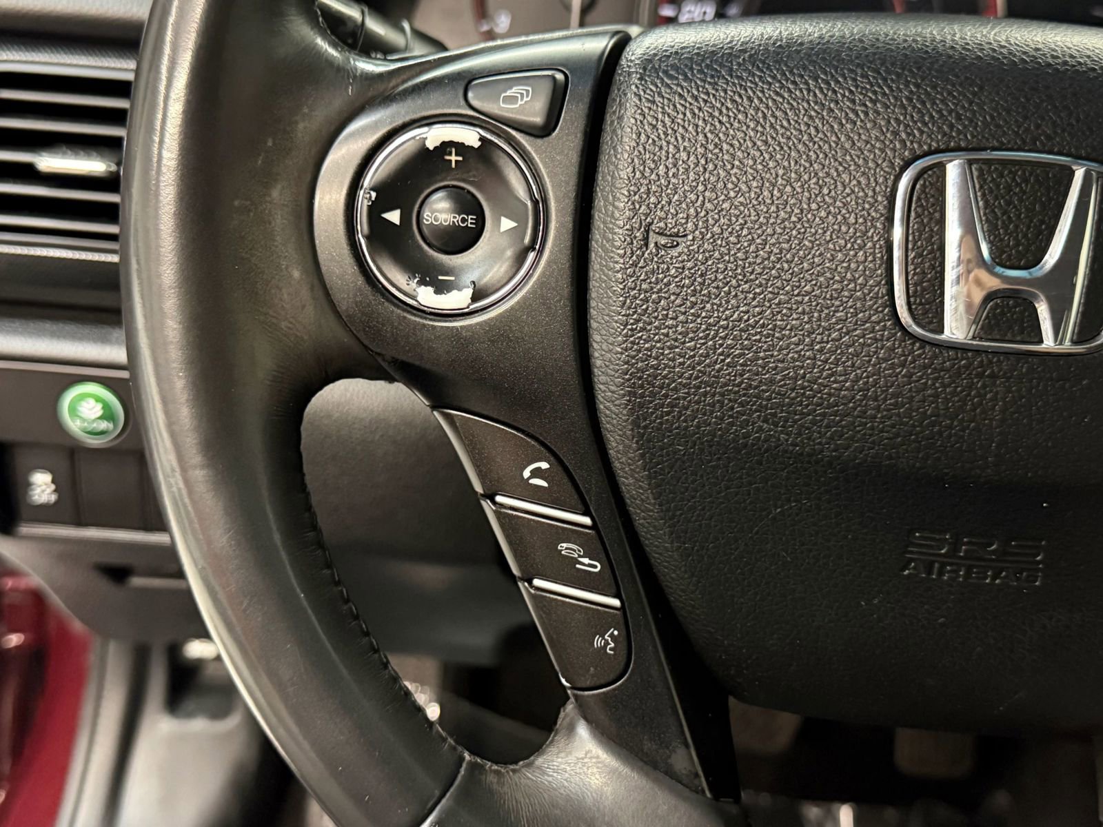 Used 2015 Honda Accord Sport image 28