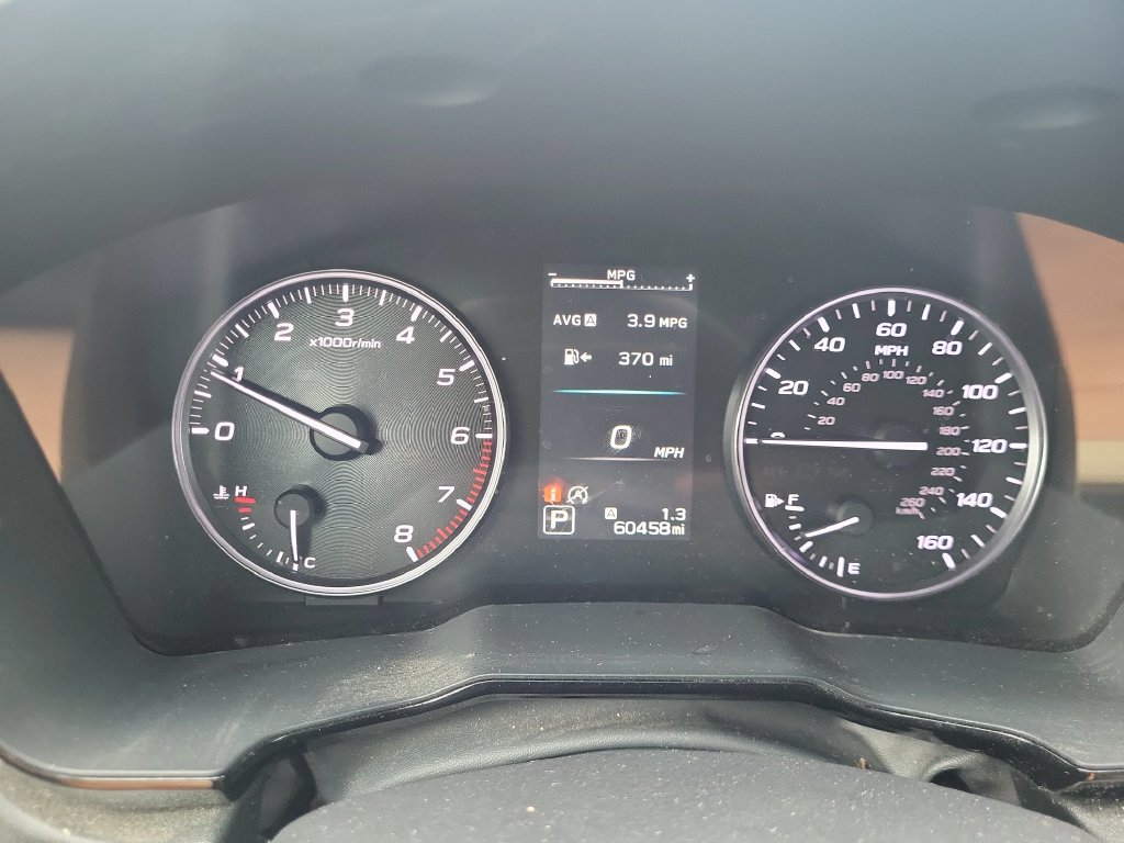 Certified 2022 Subaru Outback Premium AWD/4WD image 21
